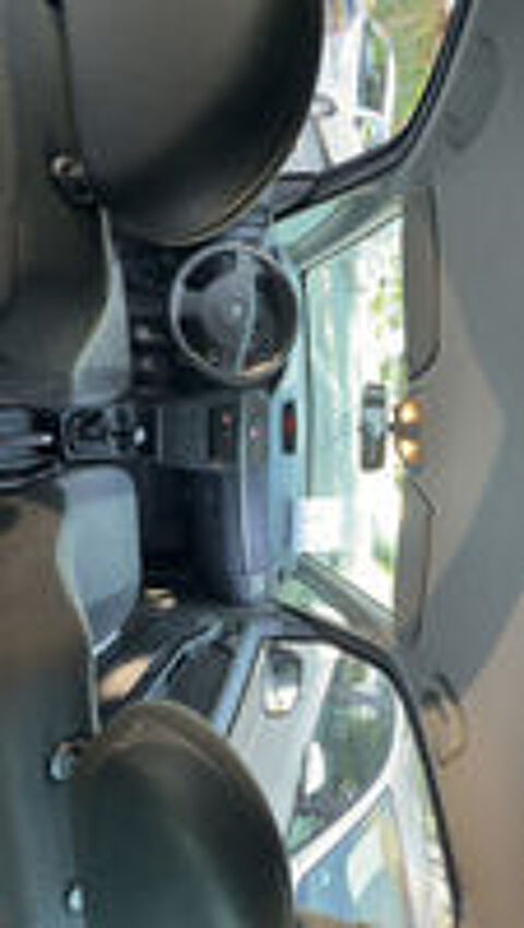Meriva 1.4 - 90 Twinport Cool Line 2 2004 occasion 31000 Toulouse
