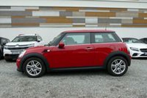 One Hatch 75 ch Pack Chili 2013 occasion 13600 La Ciotat
