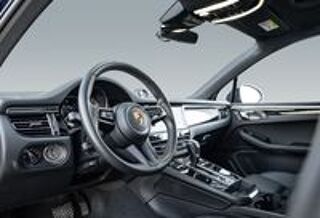 Macan S 3.0 380 ch PDK 2022 occasion 30000 N&icirc;mes