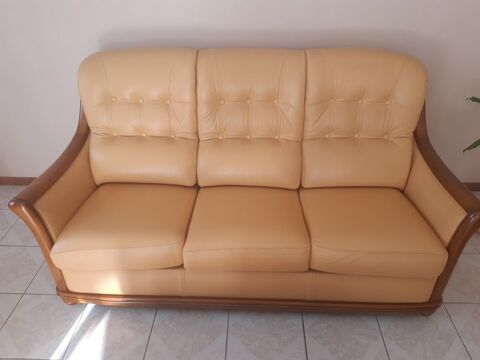 Canapé   2 fauteuils 400 Saint-Georges-de-Reneins (69)