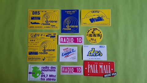 RADIOS FM PHOTO 10 0 Montpellier (34)