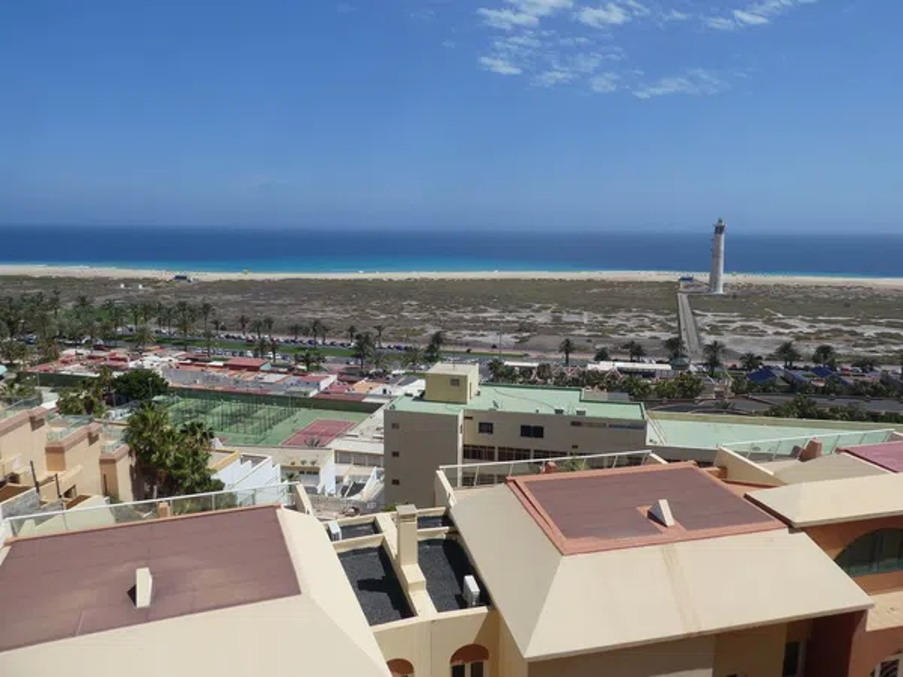 Vente Appartement Morro Jable. Fuerteventura. Canaries . duplex 130m² Morro jable, espagne (Espagne)