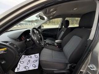 Ceed SW Cee'd SW 1.6 CRDi 115 Pack Navi 2012 occasion 65800 Aureilhan