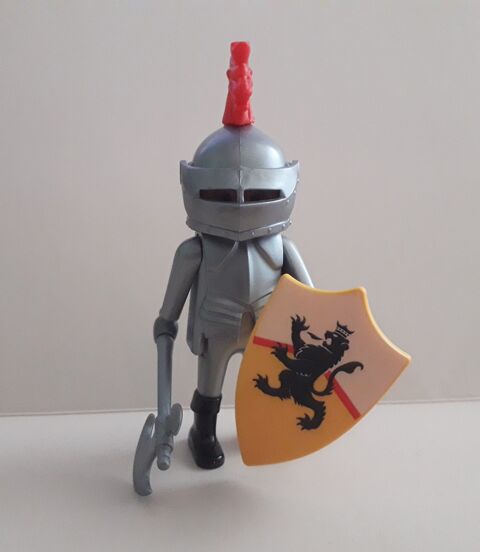 PLAYMOBIL soldat du lion : 4871-A 6 Limoges (87)