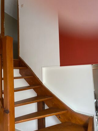  Maison  louer 2 pices 40 m Bains-les-bains