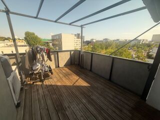  Appartement à louer 3 pièces 65 m²