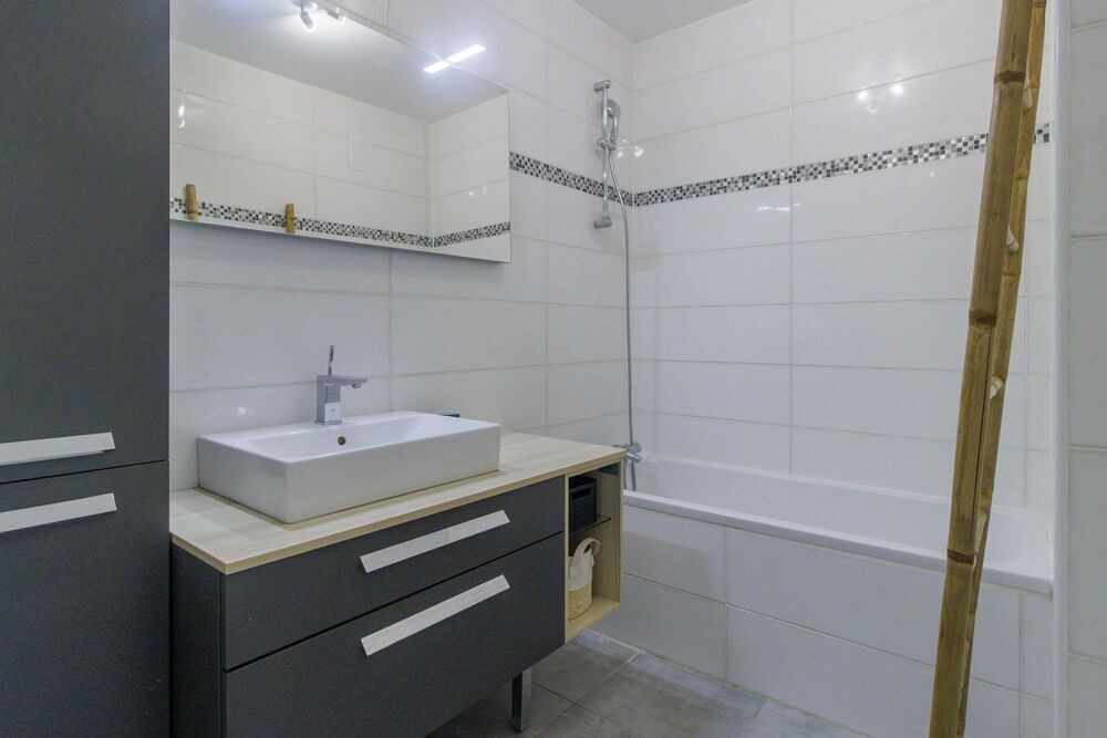 Location Appartement Appartement T4 meublé à Ferney Voltaire Ferney-voltaire