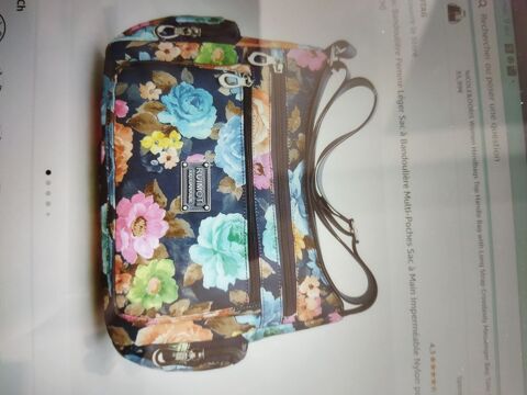 Sac bandoulière femme 17 Beauvois-en-Cambrésis (59)