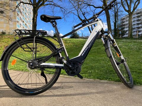 Troc velo route femme outlet