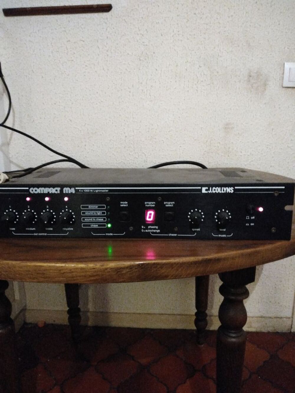 Mat&eacute;riel DJ Audio et hifi