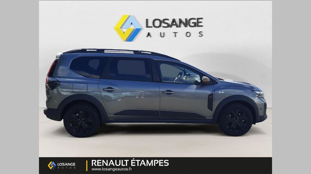 Jogger Hybrid 155 7 pl Extreme 2026 occasion 91150 &Eacute;tampes
