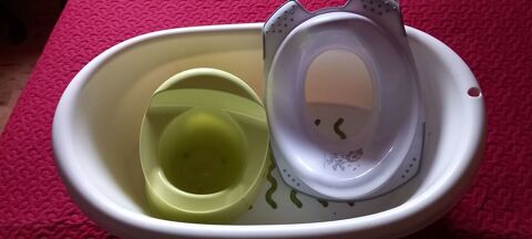 Equipement bebe 8 Les Ponts-de-C� (49)