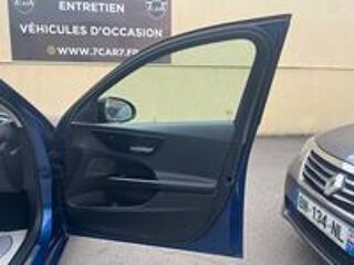 Classe C 200 d 9G-Tronic Business Line 2022 occasion 77170 Brie-Comte-Robert