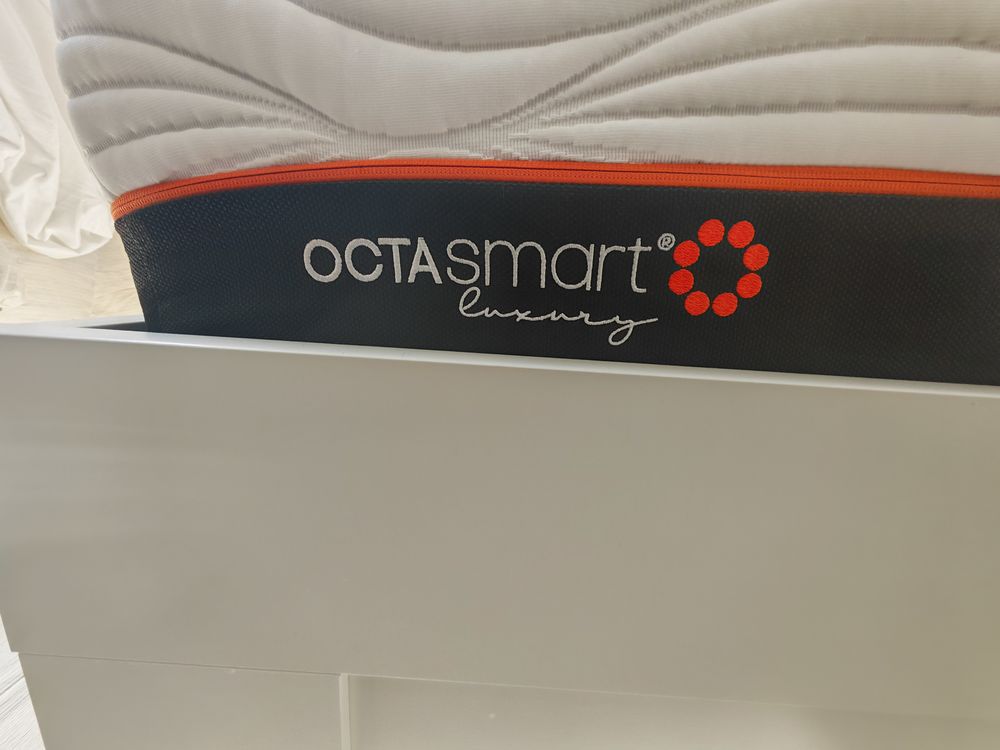 Matelas sp&eacute;cial dos &eacute;tat neuf Meubles