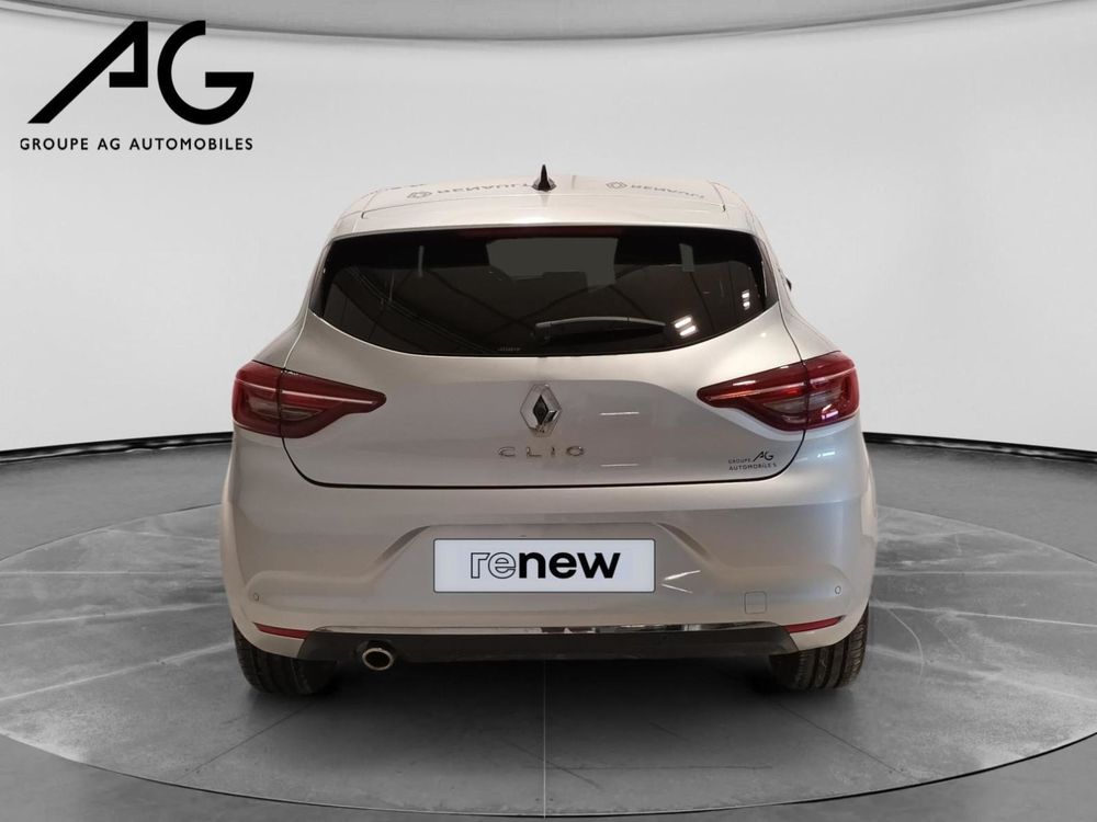 Clio V Clio TCe 90 Techno 2023 occasion 08000 Charleville-M&eacute;zi&egrave;res