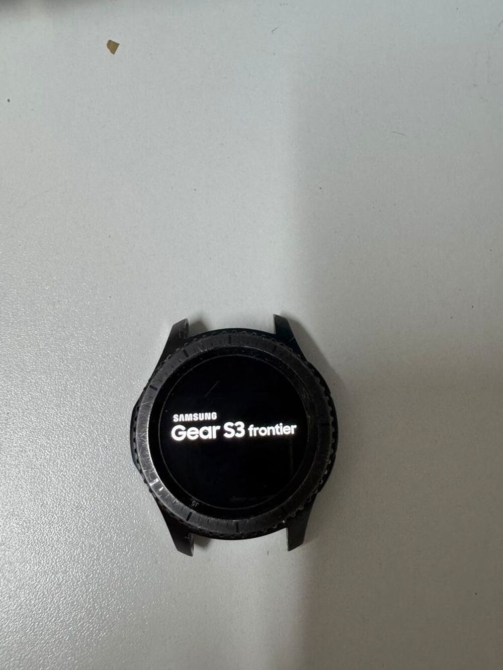 ?Lot de 3 Montres Connect&eacute;es Samsung ?? Bijoux et montres