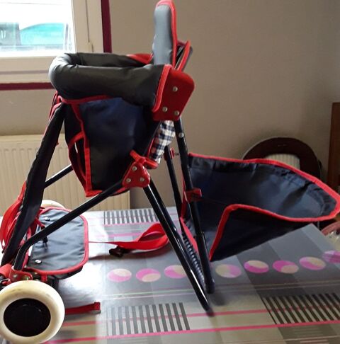 porte bébé dorsal 8 Durtal (49)