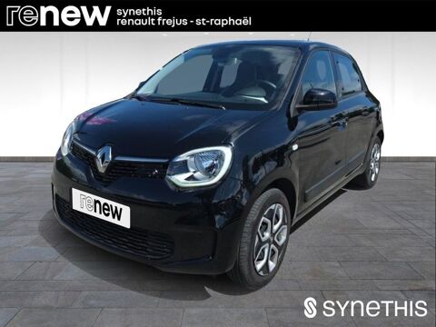 Renault Twingo III SCe 65 Equilibre 2024 occasion Fr&eacute;jus 83600