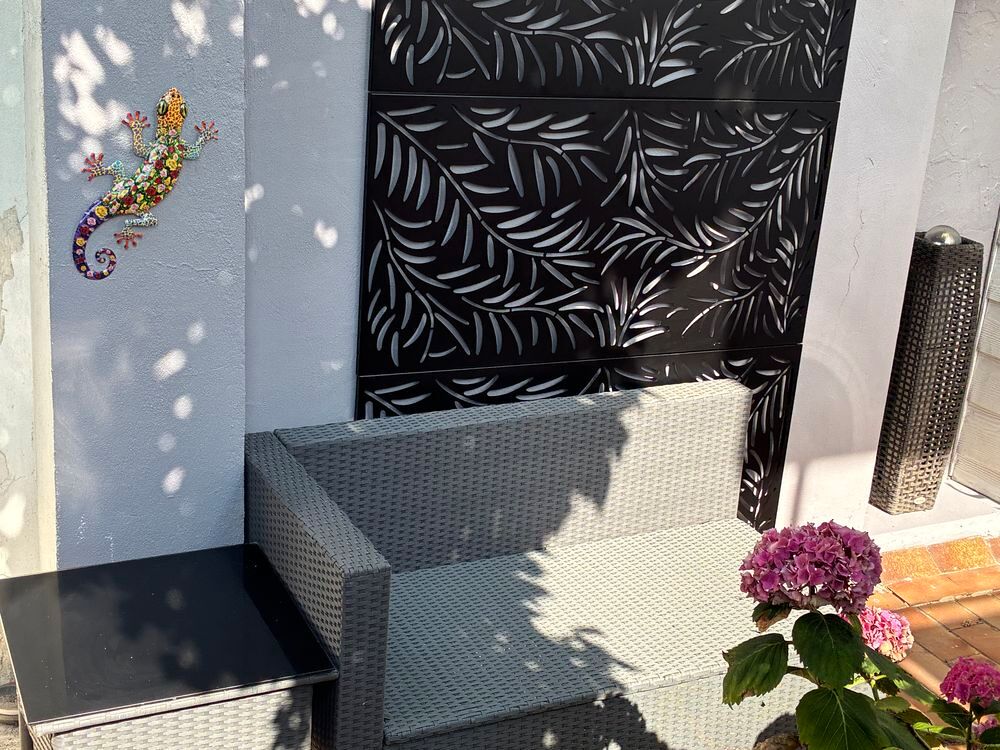 Location Appartement Appartement meublè avec jardin frontière luxembourgeoise Ottange