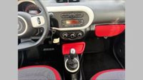 Twingo III 1.0 SCe 70 E6C Limited 2018 occasion 91170 Viry-Ch&acirc;tillon