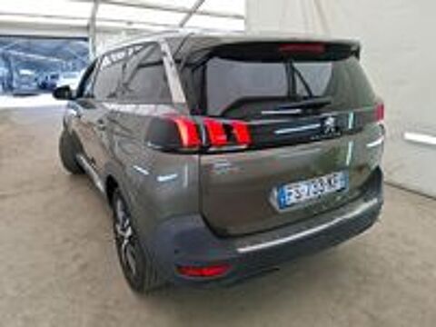 5008 PureTech 130ch S&S EAT8 Allure Business 2020 occasion 75015 Paris