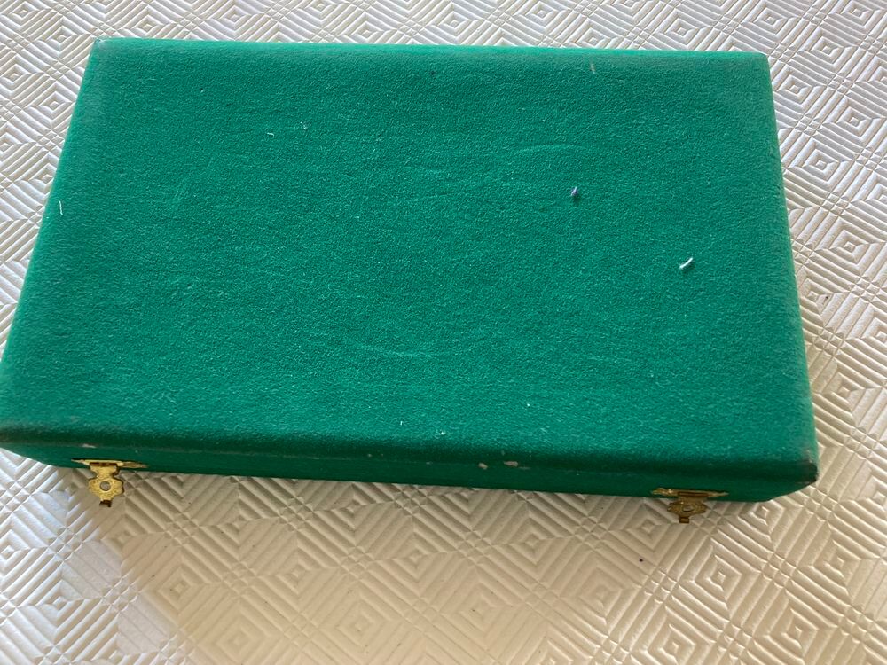 Coffret 7 petites cuill&egrave;res Cuisine