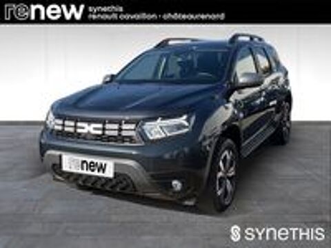 Duster ECO-G 100 4x2 Journey 2023 occasion 84300 Cavaillon