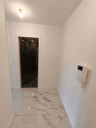  Appartement � vendre 1 pi�ce 30 m�