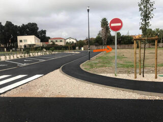  Terrain � vendre 562 m�