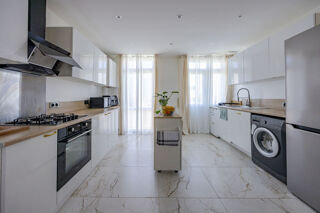 Maison à vendre 7 pièces 114 m²