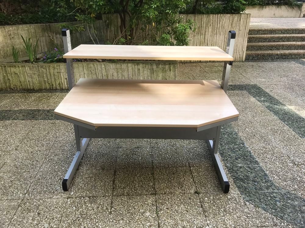 Bureau Meubles