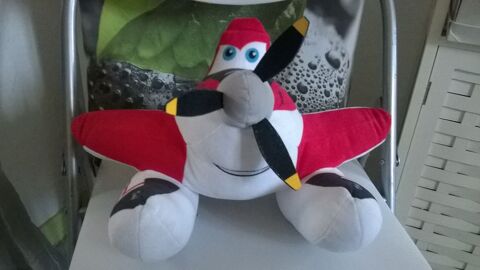 Peluche Disney Planes
Dusty bombardier à eau 7 Talange (57)