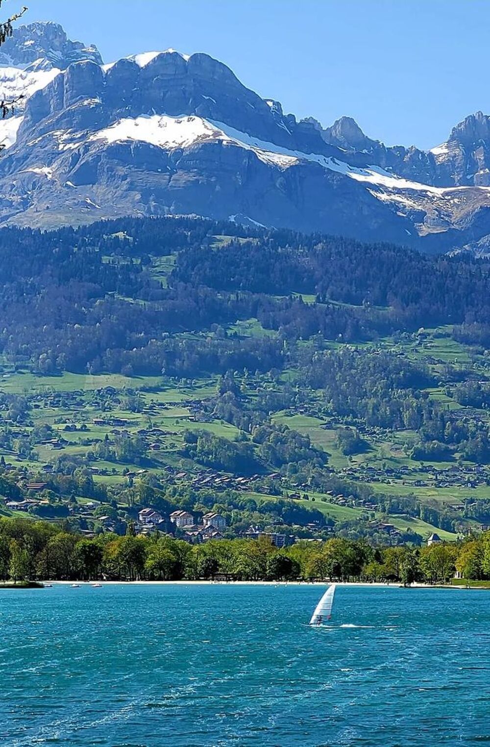   chambres d'htes Larpenaz Rhne-Alpes, Magland (74300)
