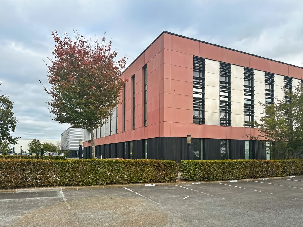   Trouvez un espace de bureau à Lesquin, Atrium  pour 1 personne où tout est pris en charge 