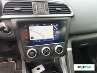Kadjar Blue dCi 115 Intens 2019 occasion 46000 Cahors