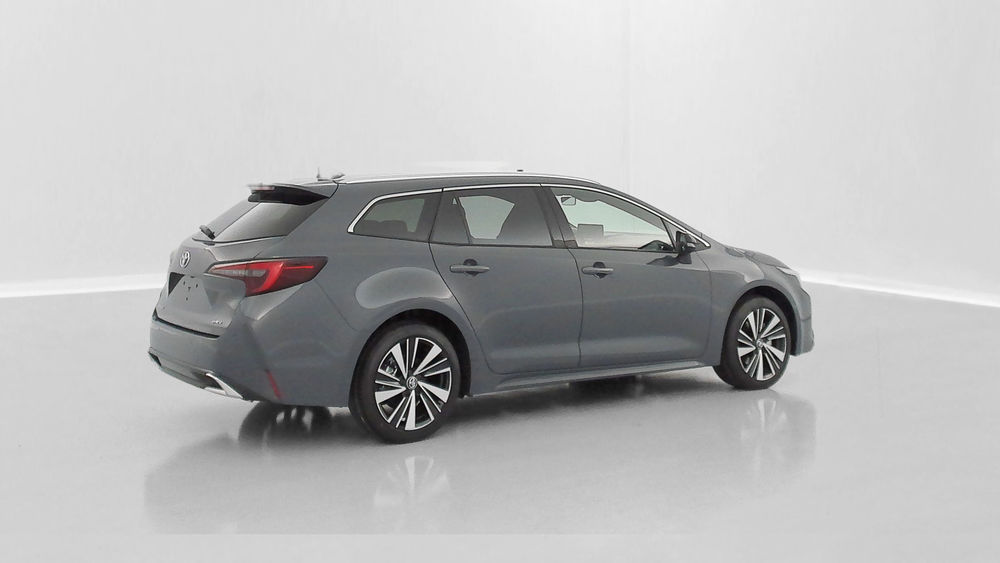 Corolla Touring Sports Hybride 178ch Design (7 CV) 2026 occasion 69330 Pusignan
