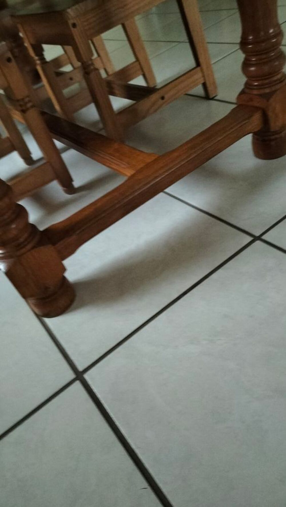 Table Meubles