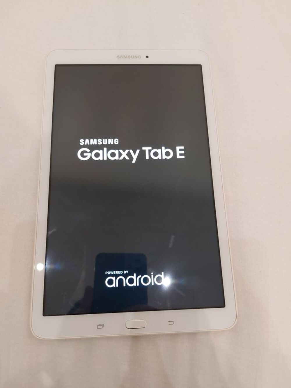 tablette Samsung Téléphones et tablettes