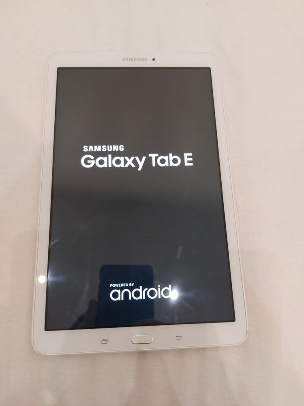 tablette Samsung Tlphones et tablettes