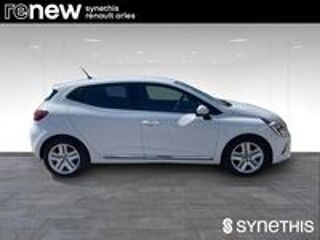 Clio V Clio E-Tech 140 - 21N Zen 2022 occasion 13200 Arles