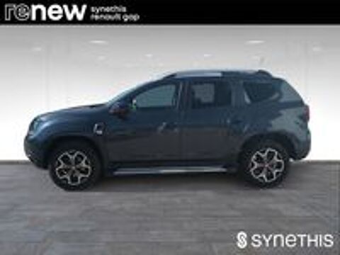 Duster TCe 150 FAP 4x2 SL Techroad 2019 occasion 05000 Gap