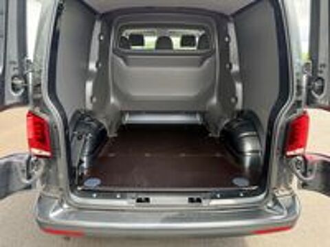 Transporter TRANSPORTER 6.1 PROCAB L1 2.0 TDI 150 DSG7 BUSINESS 2024 occasion 35133 Beauc&eacute;