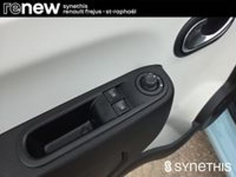 Twingo III SCe 65 Equilibre 2023 occasion 83600 Fr&eacute;jus