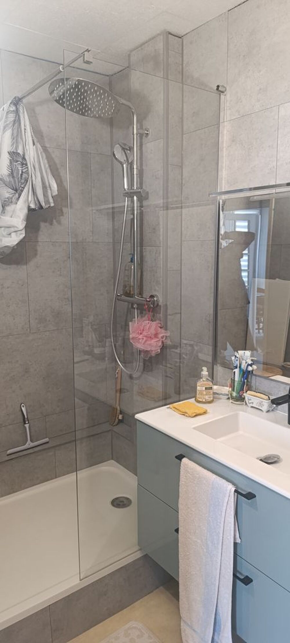 Vente Appartement Appartement entièrement rénové Poitiers