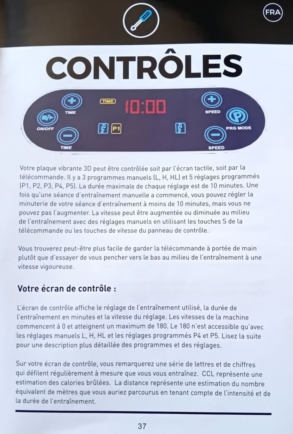 Fitness planche Sports