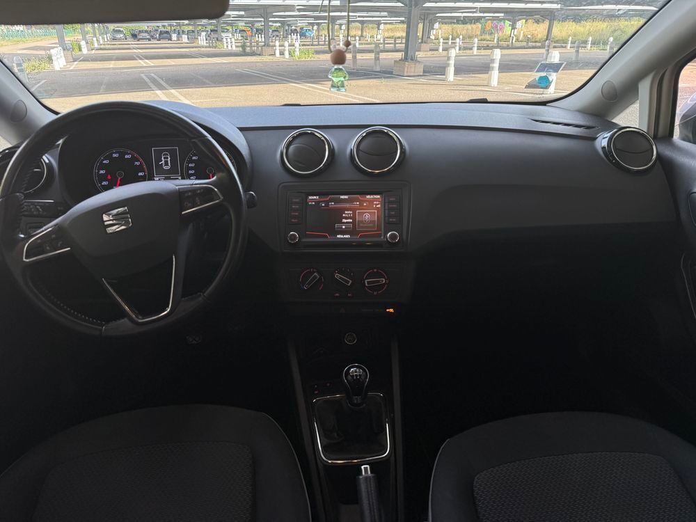 Ibiza 1.2 TSI 90 ch Style 2015 occasion 57120 Rombas