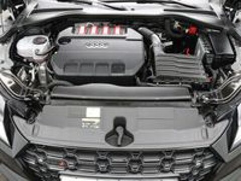 TT S TTS Coup&eacute; 40 TFSI 320 S tronic 7 Quattro 2021 occasion 69007 Lyon