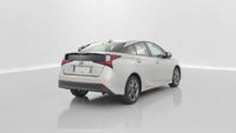 Prius Hybride Dynamic Pack Premium 2021 occasion 69330 Pusignan