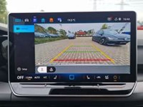 Golf 1.5 eTSI 150 ch R-Line DSG7 2026 occasion 67000 Strasbourg