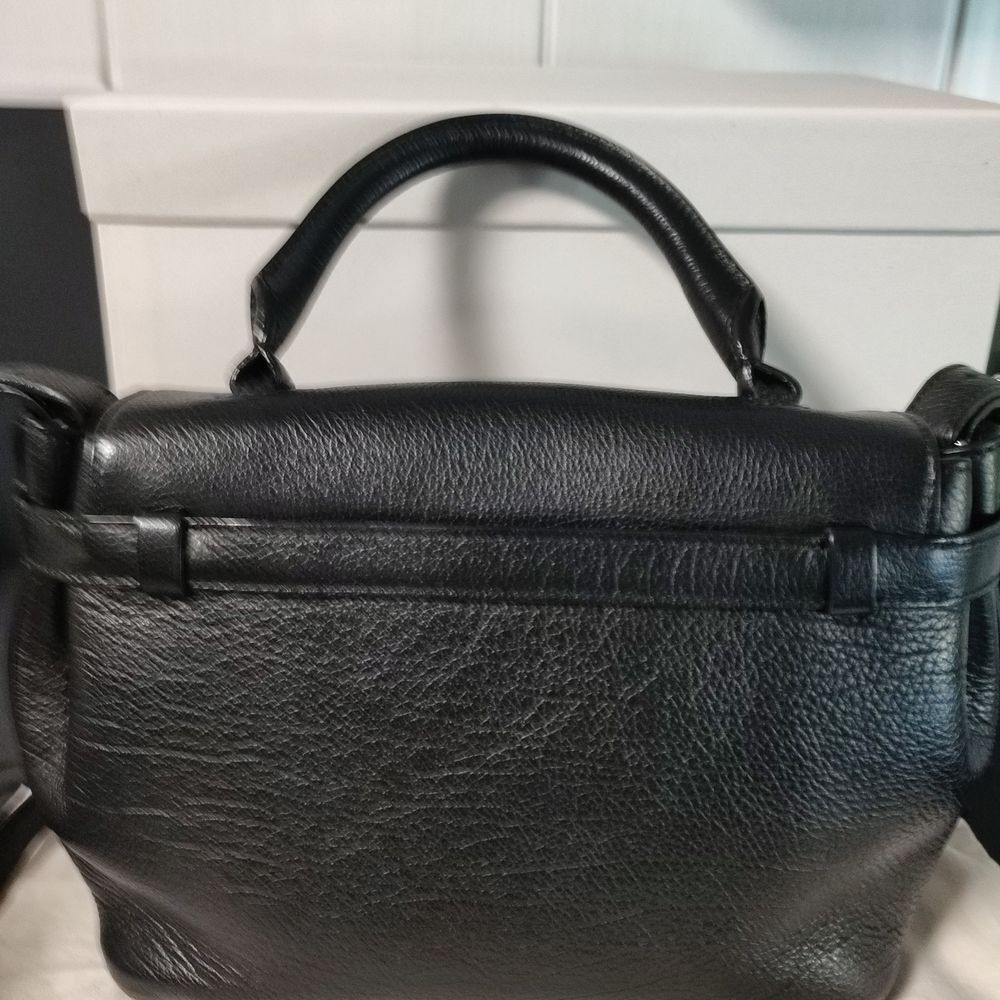 Sac &agrave; main Lancel Maroquinerie